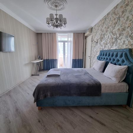 Chisinau Central Apartments Eksteriør bilde