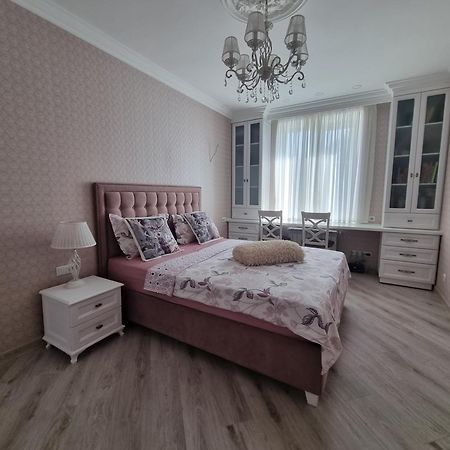 Chisinau Central Apartments Eksteriør bilde