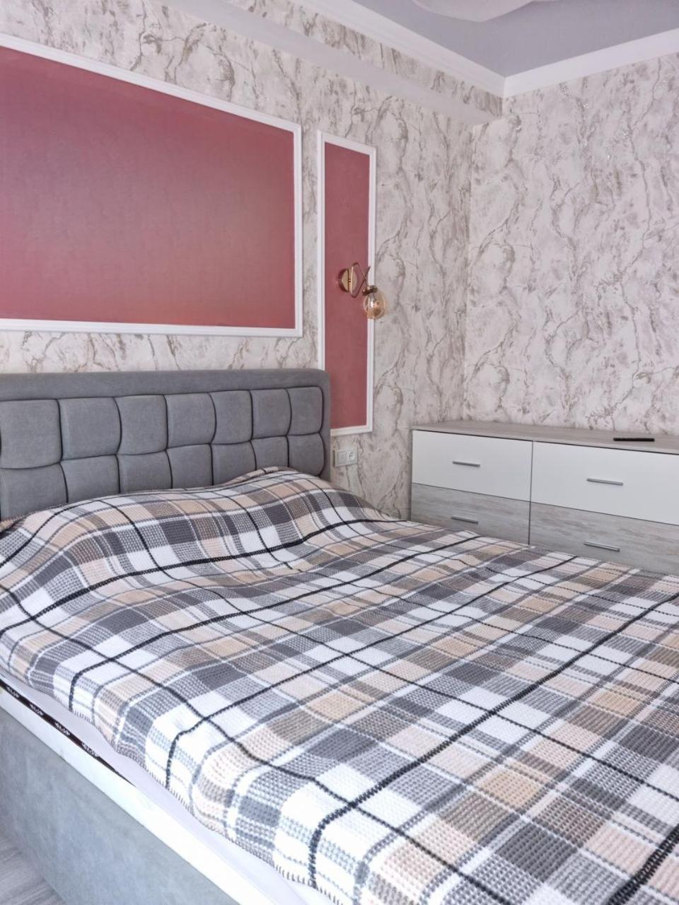 Chisinau Central Apartments Eksteriør bilde
