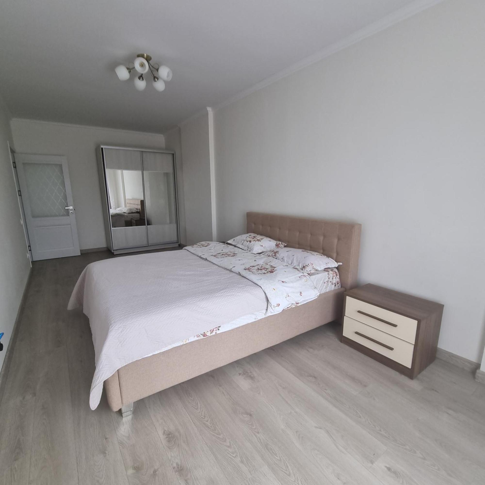 Chisinau Central Apartments Eksteriør bilde