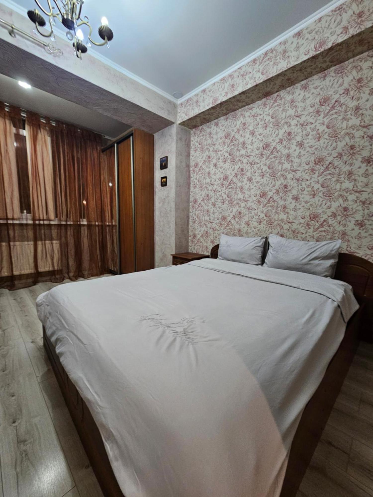 Chisinau Central Apartments Eksteriør bilde