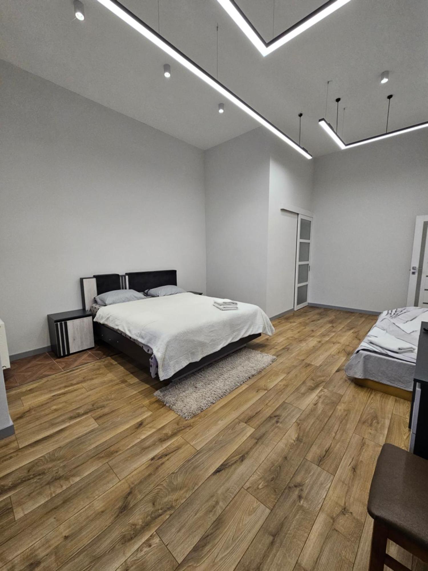 Chisinau Central Apartments Eksteriør bilde