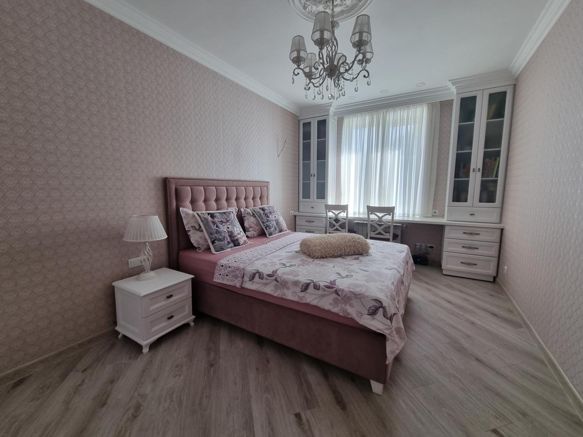 Chisinau Central Apartments Eksteriør bilde