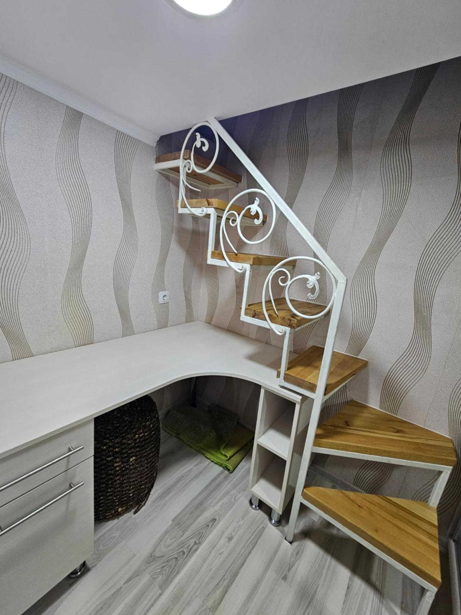 Chisinau Central Apartments Eksteriør bilde
