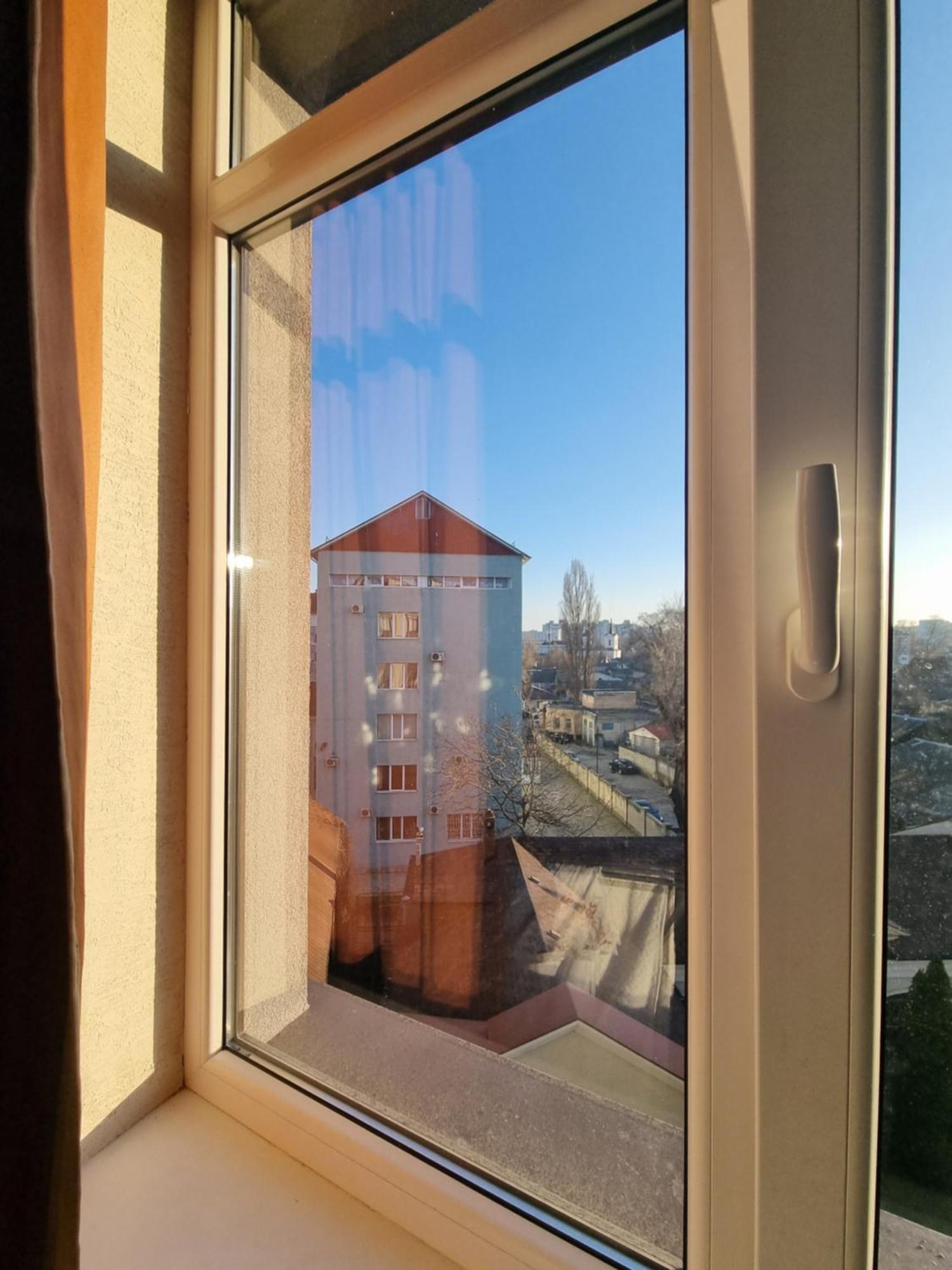 Chisinau Central Apartments Eksteriør bilde