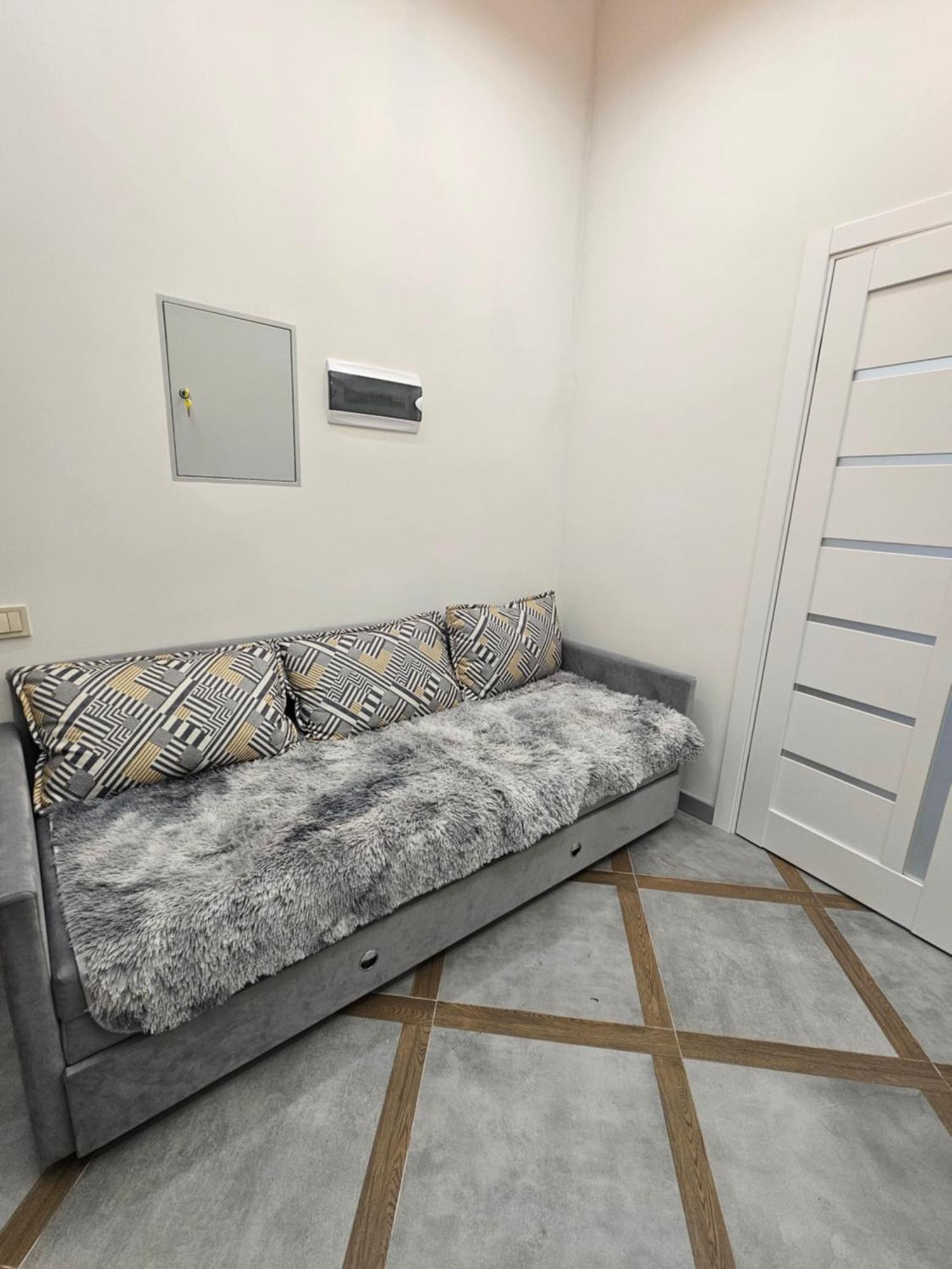 Chisinau Central Apartments Eksteriør bilde