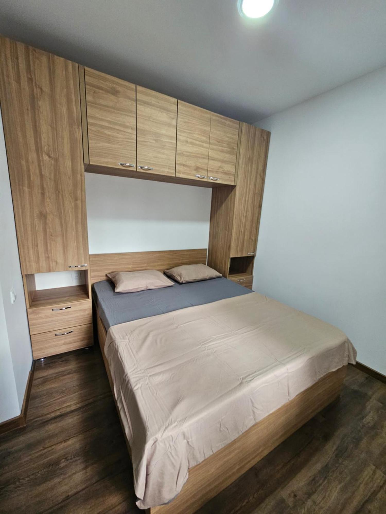 Chisinau Central Apartments Eksteriør bilde