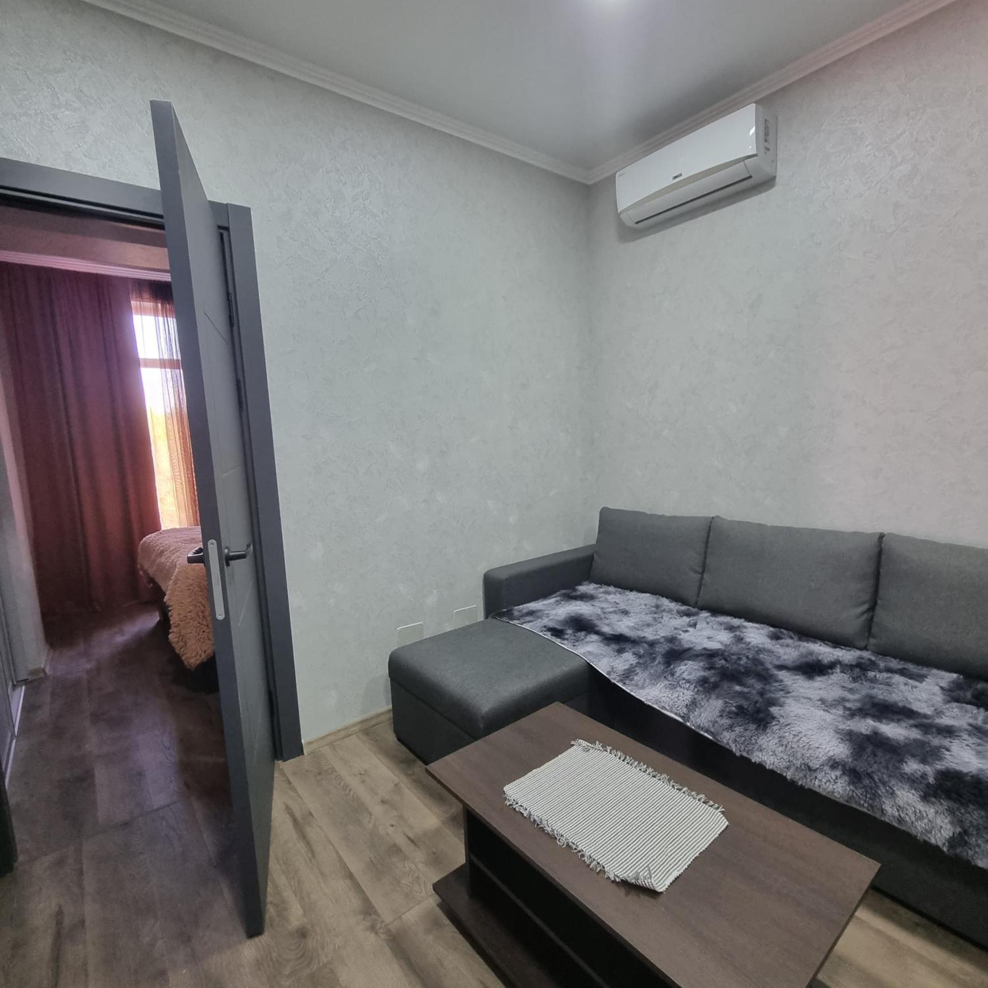 Chisinau Central Apartments Eksteriør bilde