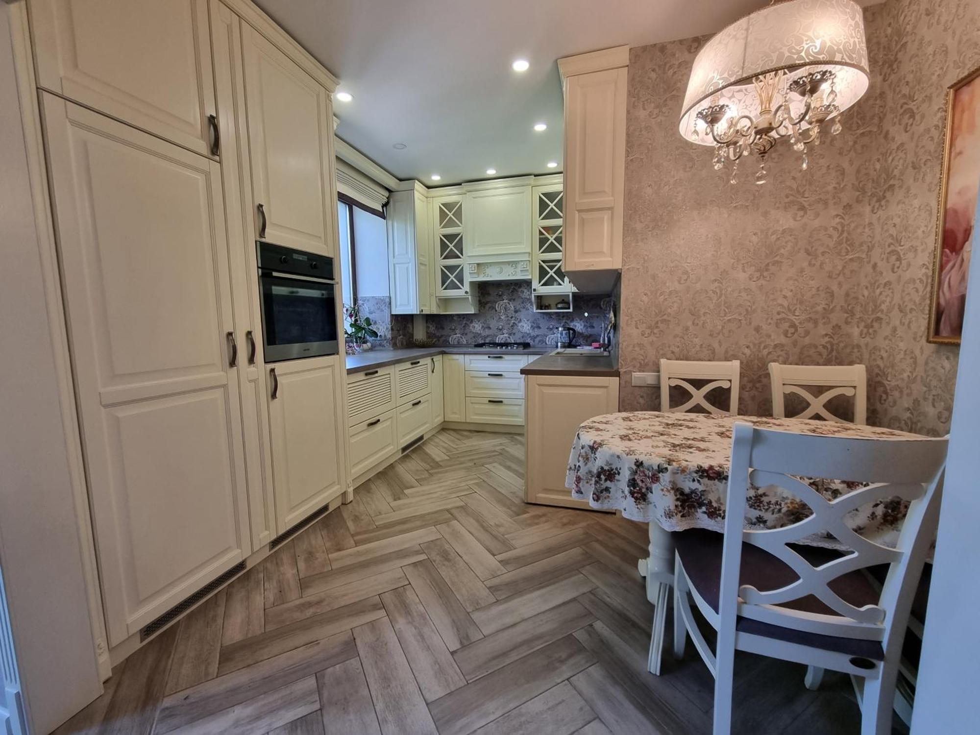 Chisinau Central Apartments Eksteriør bilde