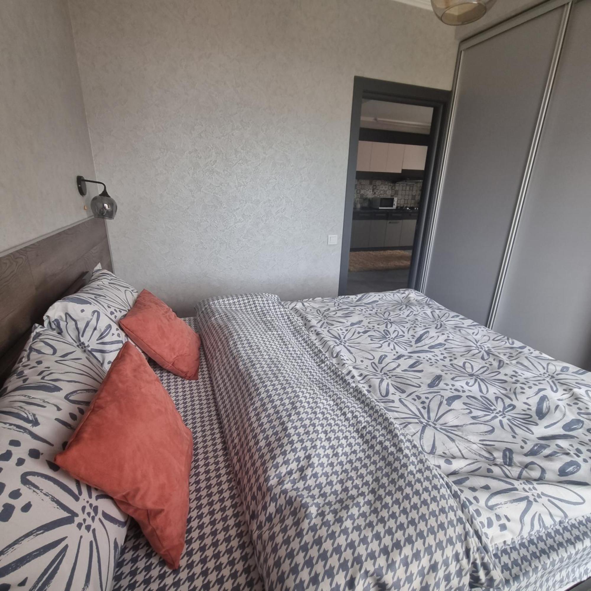 Chisinau Central Apartments Eksteriør bilde