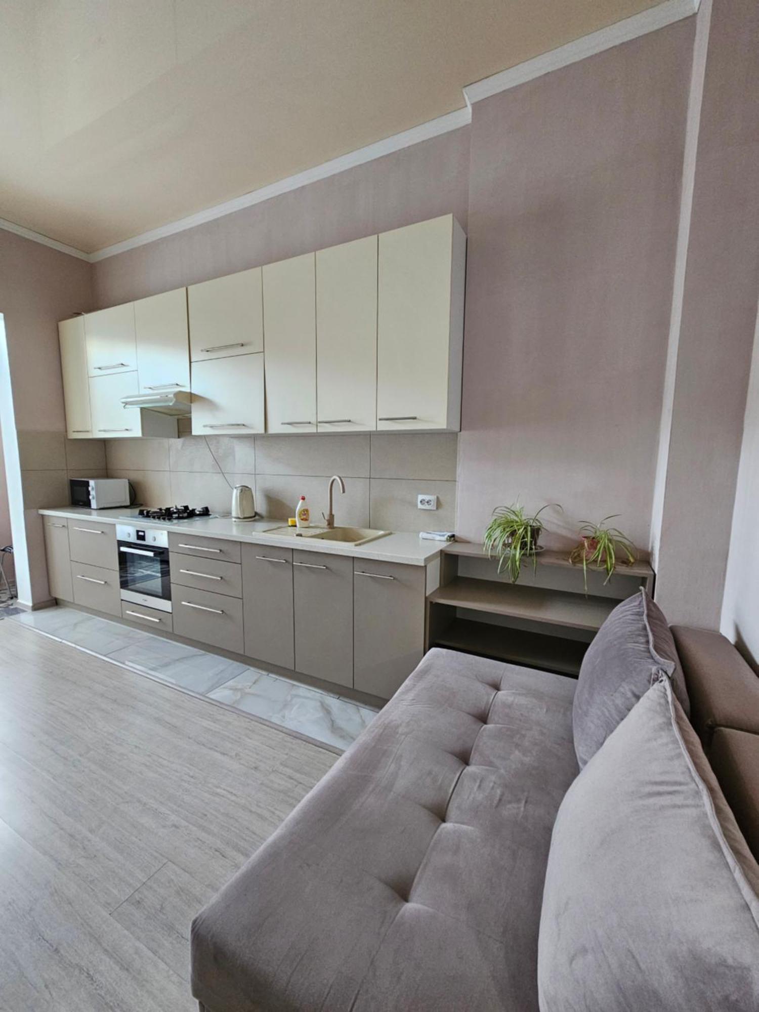Chisinau Central Apartments Eksteriør bilde