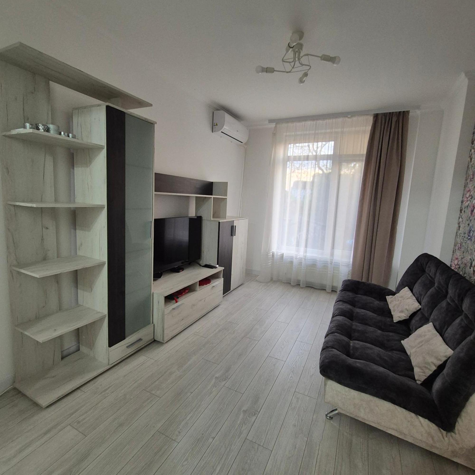 Chisinau Central Apartments Eksteriør bilde